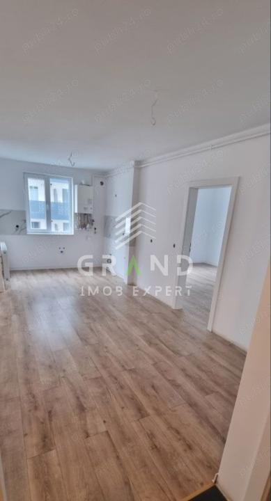 64 MP | Posibilitate 3 Camere | Garaj Subteran | VIVO–BMW | Finisaje Premium