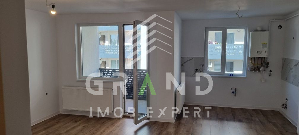 64 MP | Posibilitate 3 Camere | Garaj Subteran | VIVO–BMW | Finisaje Premium