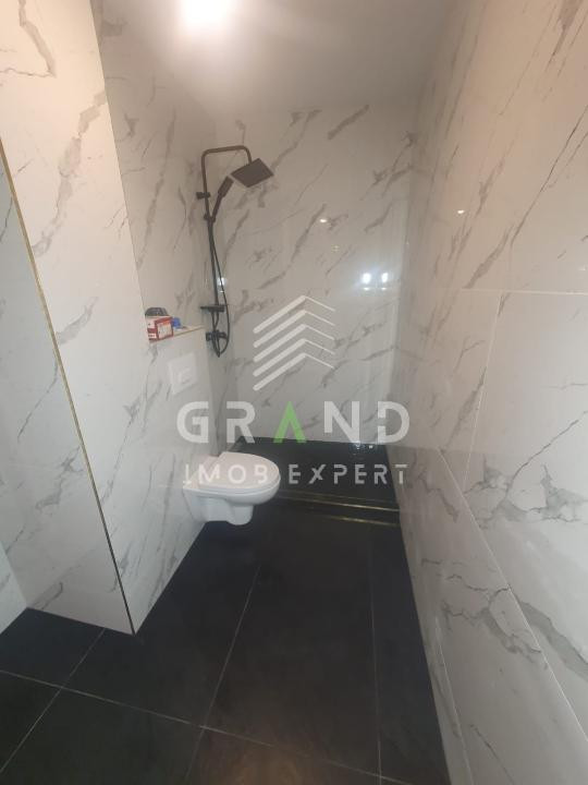 64 MP | Posibilitate 3 Camere | Garaj Subteran | VIVO–BMW | Finisaje Premium