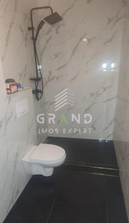 64 MP | Posibilitate 3 Camere | Garaj Subteran | VIVO–BMW | Finisaje Premium