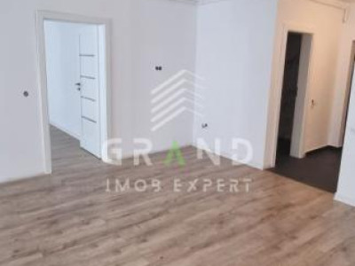64 MP | Posibilitate 3 Camere | Garaj Subteran | VIVO–BMW | Finisaje Premium