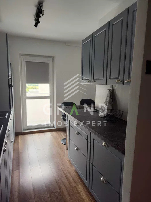 Apartament 2 Camere | Camara | Etaj 6 | Manastur/Calea Floresti