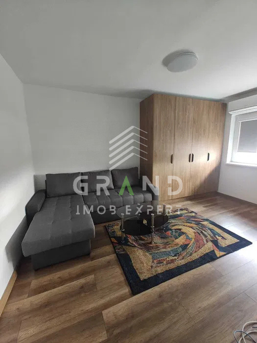 Apartament 2 Camere | Camara | Etaj 6 | Manastur/Calea Floresti