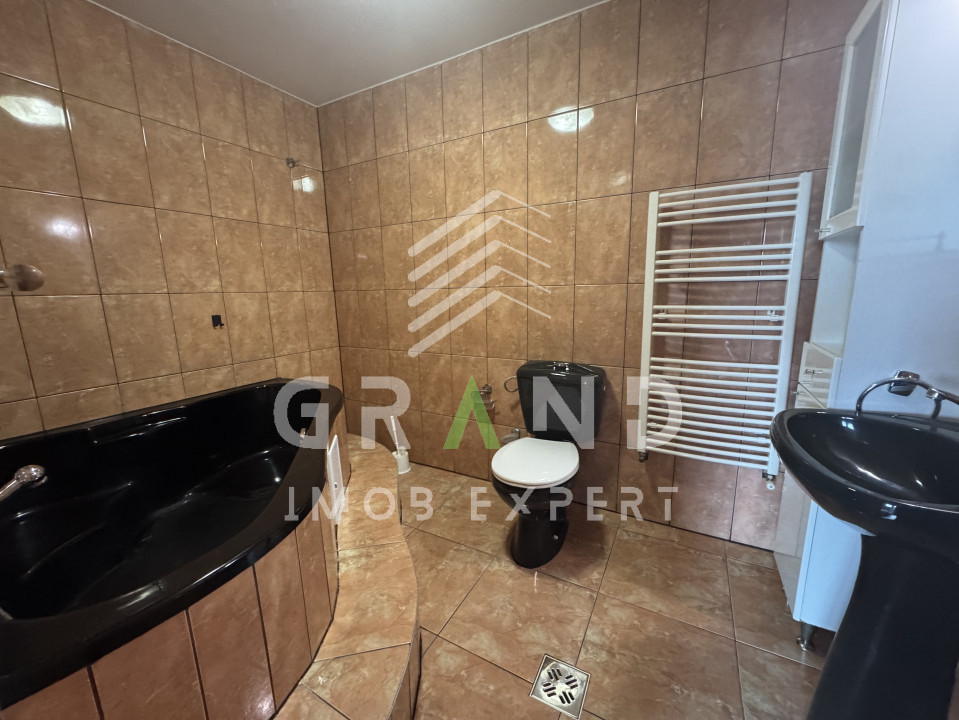 Apartament 3 Camere | 2 Balcoane | 90 MP | Petfriendly | Manastur/Frunzisului