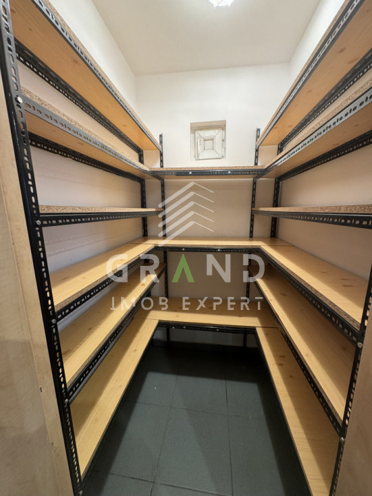 Apartament 3 Camere | 2 Balcoane | 90 MP | Petfriendly | Manastur/Frunzisului