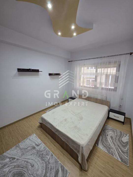 NOU PE PIAȚĂ!2 camere | Parcare inclusă | Zorilor–Europa | Str.Mircea Eliade