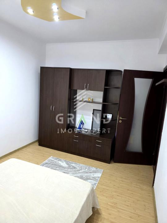 NOU PE PIAȚĂ!2 camere | Parcare inclusă | Zorilor–Europa | Str.Mircea Eliade