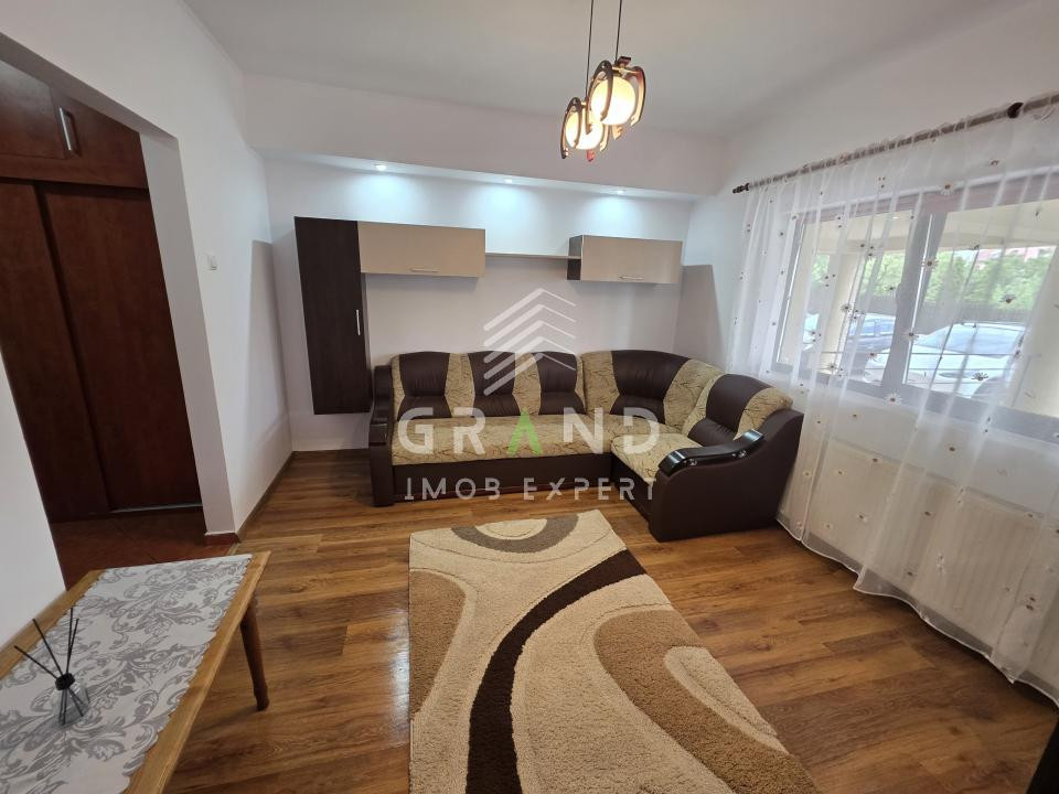 NOU PE PIAȚĂ!2 camere | Parcare inclusă | Zorilor–Europa | Str.Mircea Eliade