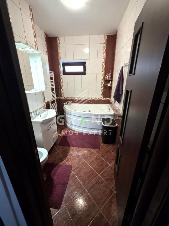 NOU PE PIAȚĂ!2 camere | Parcare inclusă | Zorilor–Europa | Str.Mircea Eliade