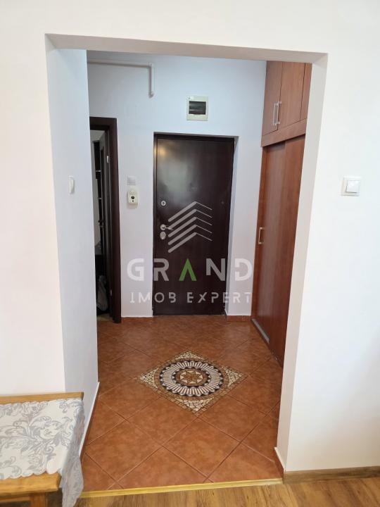 NOU PE PIAȚĂ!2 camere | Parcare inclusă | Zorilor–Europa | Str.Mircea Eliade