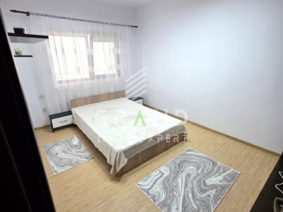 NOU PE PIAȚĂ!2 camere | Parcare inclusă | Zorilor–Europa | Str.Mircea Eliade