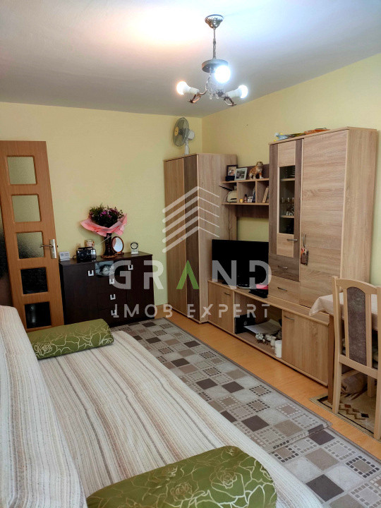 Oportunitate de investiție într-una dintre cele mai dinamice zone ale Clujului!