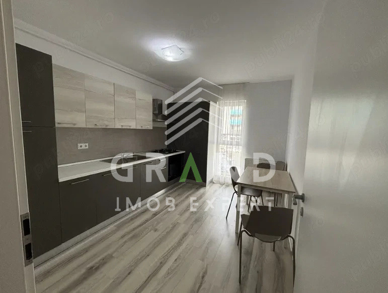 Apartament Nou | 2 Camere | Parcare | Balcon | Petfriendly | Floresti/Eroilor