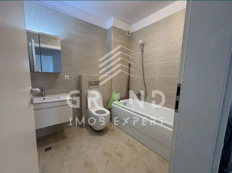 Apartament Nou | 2 Camere | Parcare | Balcon | Petfriendly | Floresti/Eroilor