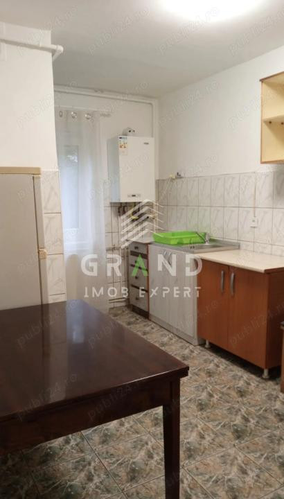 Apartament 3 Camere | Etaj 1 | Balcon | Grigorescu/Alexandru Vlahuta