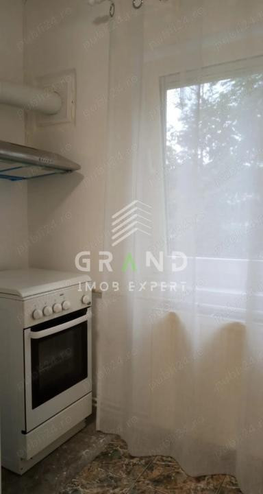 Apartament 3 Camere | Etaj 1 | Balcon | Grigorescu/Alexandru Vlahuta