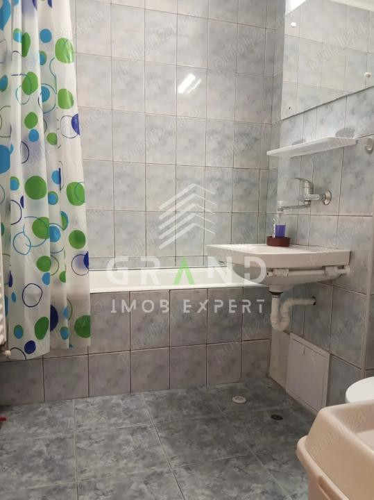Apartament 3 Camere | Etaj 1 | Balcon | Grigorescu/Alexandru Vlahuta