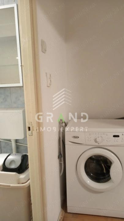 Apartament 3 Camere | Etaj 1 | Balcon | Grigorescu/Alexandru Vlahuta