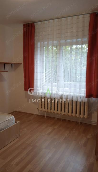 Apartament 3 Camere | Etaj 1 | Balcon | Grigorescu/Alexandru Vlahuta
