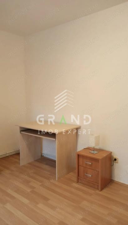 Apartament 3 Camere | Etaj 1 | Balcon | Grigorescu/Alexandru Vlahuta