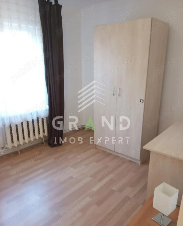 Apartament 3 Camere | Etaj 1 | Balcon | Grigorescu/Alexandru Vlahuta