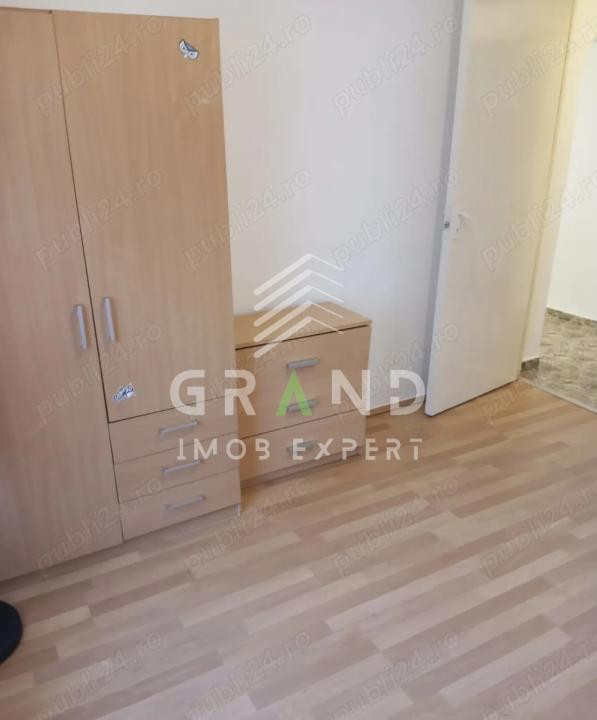 Apartament 3 Camere | Etaj 1 | Balcon | Grigorescu/Alexandru Vlahuta