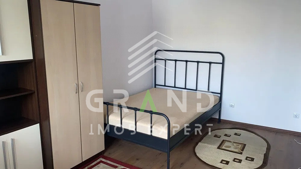 Garsonieră Mănăștur I  zona La Terenuri