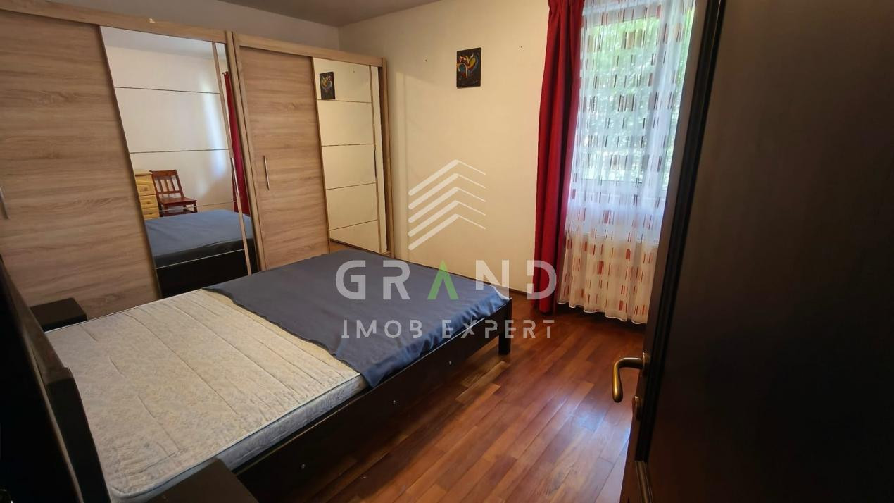 Apartament 2 camere, Bună Ziua