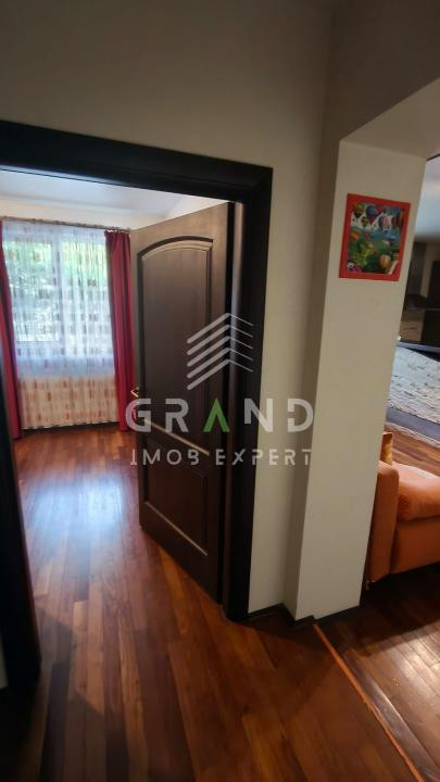 Apartament 2 camere, Bună Ziua