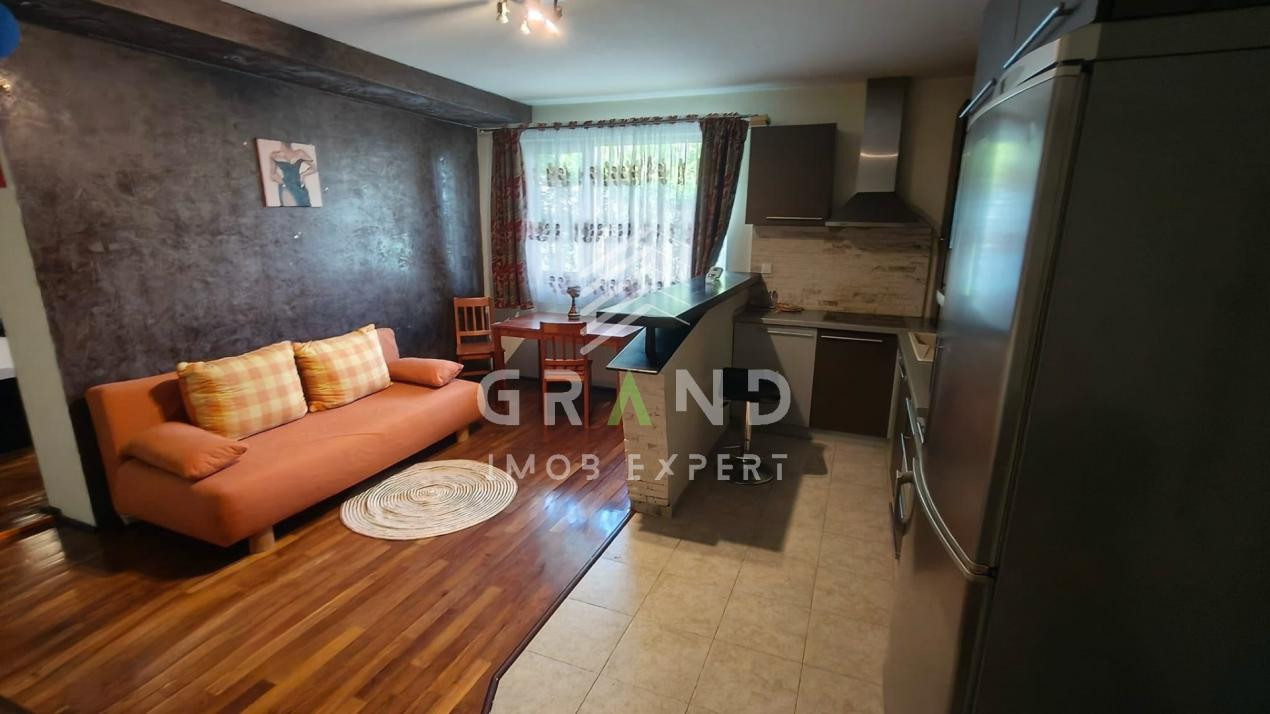 Apartament 2 camere, Bună Ziua