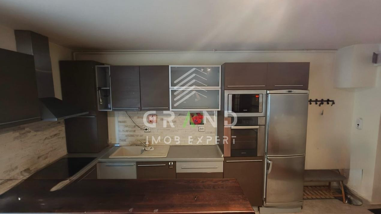 Apartament 2 camere, Bună Ziua