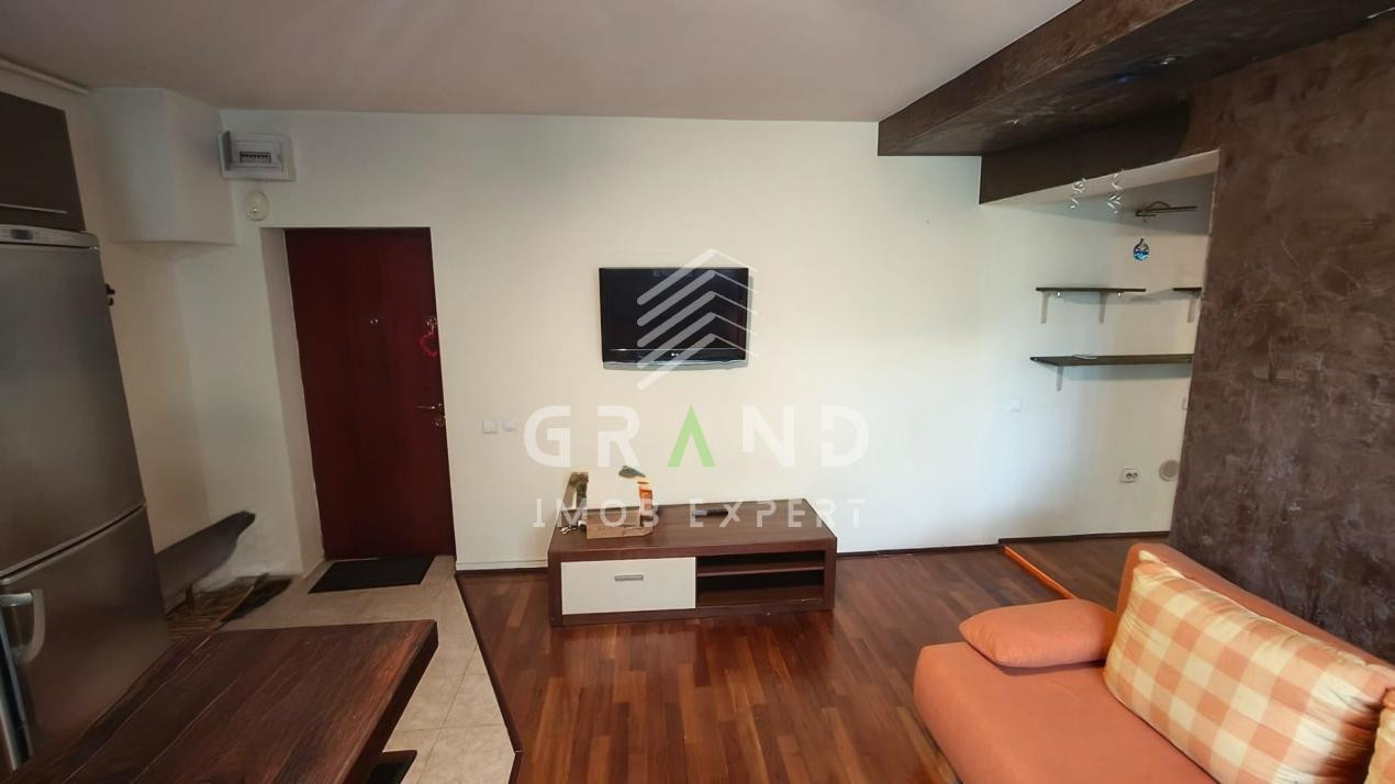 Apartament 2 camere, Bună Ziua