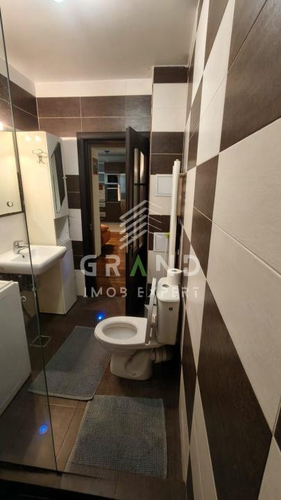 Apartament 2 camere, Bună Ziua