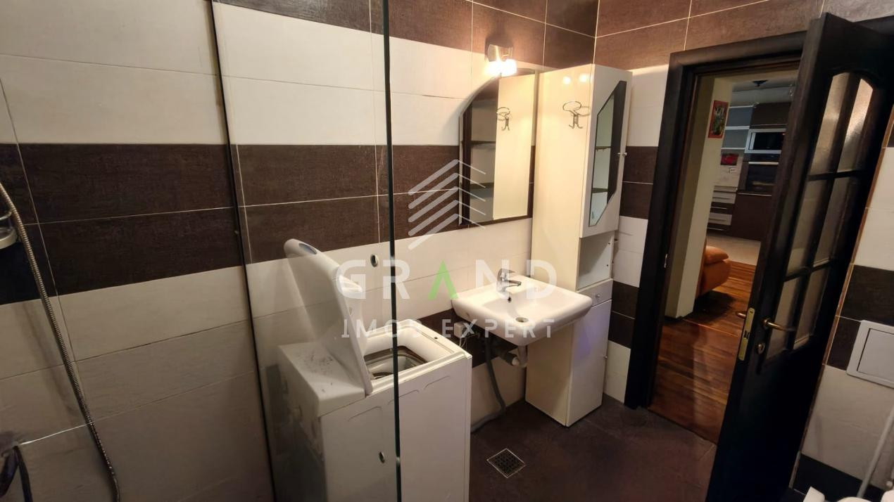 Apartament 2 camere, Bună Ziua