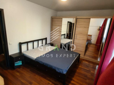 Apartament 2 camere, Bună Ziua