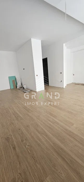 Apartament open space + parcare, bloc NOU, la intrarea în Baciu