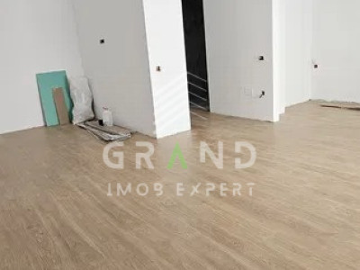 Apartament open space + parcare, bloc NOU, la intrarea în Baciu