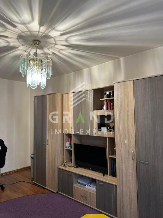 Garsoniera | BALCON | Zona Marasti-Cernei