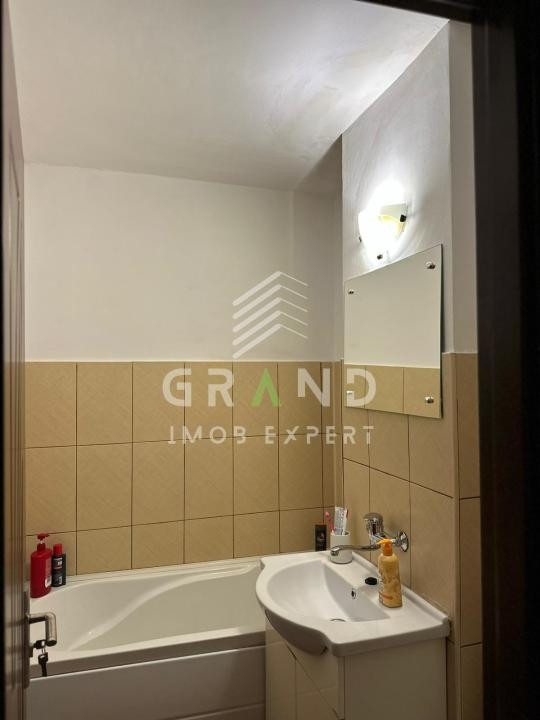 Garsoniera | BALCON | Zona Marasti-Cernei