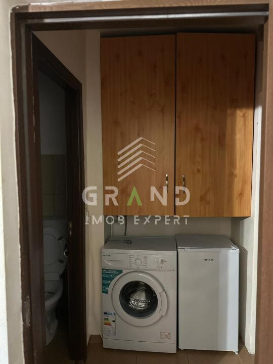 Garsoniera | BALCON | Zona Marasti-Cernei