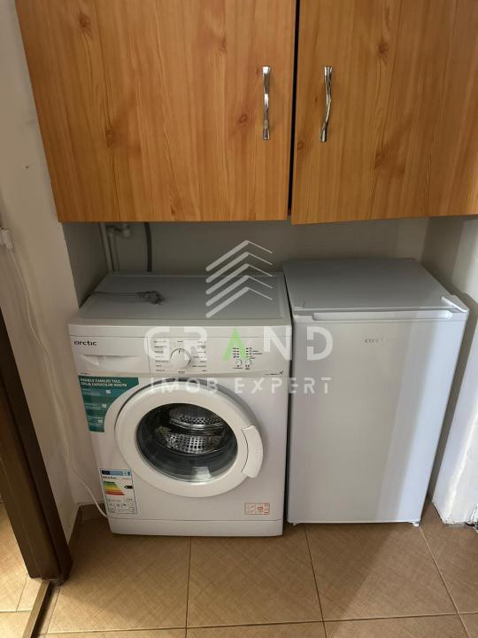 Garsoniera | BALCON | Zona Marasti-Cernei