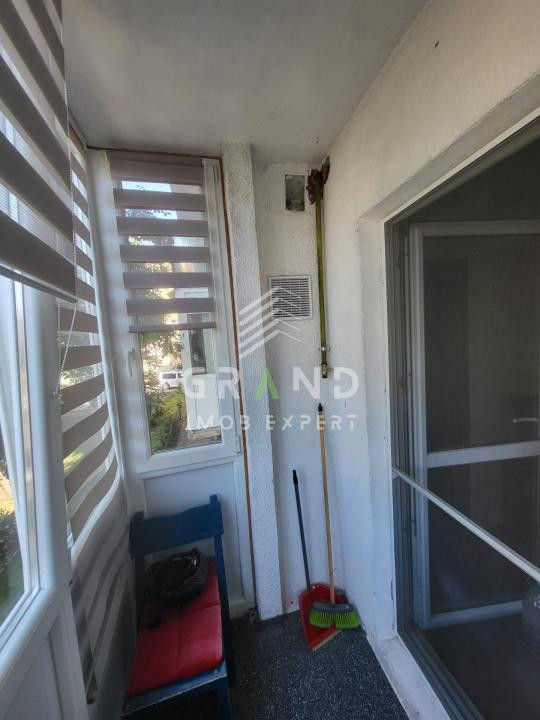 Garsoniera | BALCON | Zona Marasti-Cernei
