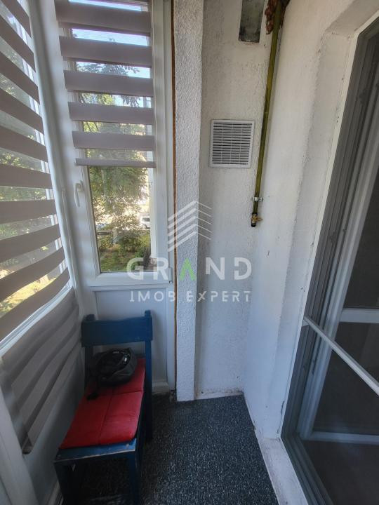 Garsoniera | BALCON | Zona Marasti-Cernei