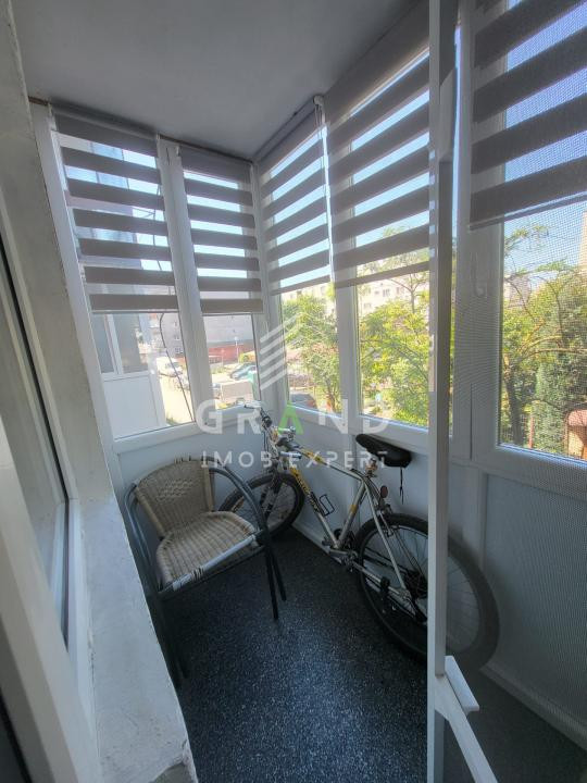 Garsoniera | BALCON | Zona Marasti-Cernei