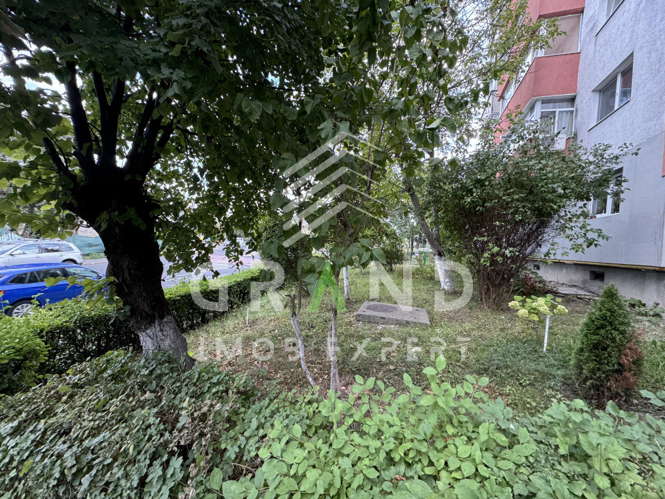 1 cameră, balcon, zonă excelentă Mănăștur – Kaufland – Izlazului