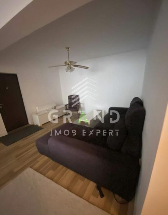 Apartament de vanzare 2 camere, Florilor, Floresti.
