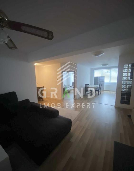 Apartament de vanzare 2 camere, Florilor, Floresti.