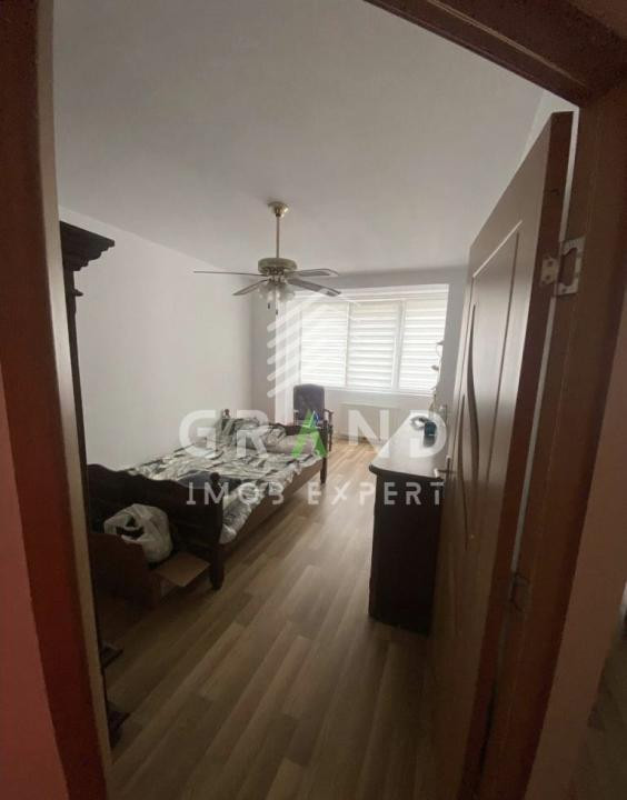Apartament de vanzare 2 camere, Florilor, Floresti.