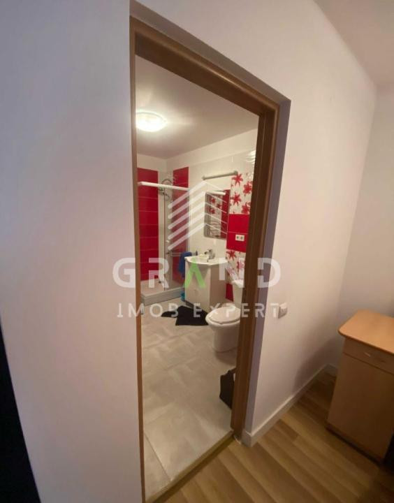 Apartament de vanzare 2 camere, Florilor, Floresti.