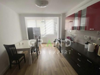 Apartament de vanzare 2 camere, Florilor, Floresti.